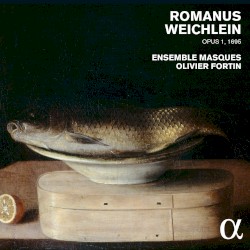 Opus 1, 1695