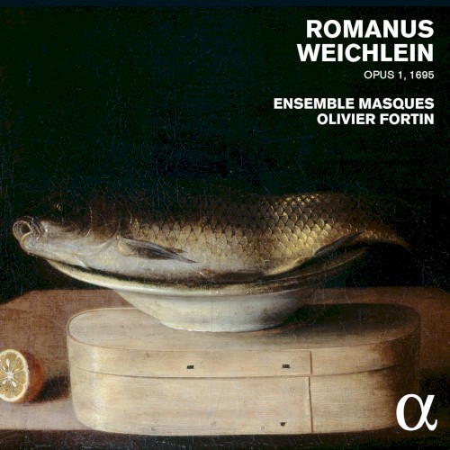 Opus 1, 1695
