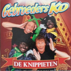 De Knippieten