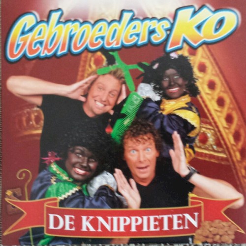 De Knippieten