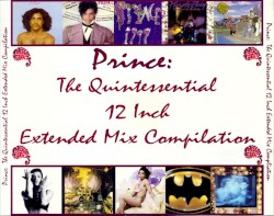 The Quintessential 12 Inch Extended Mix Collection