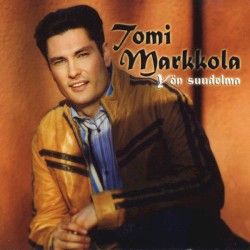 Yön suudelma
