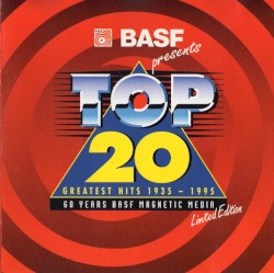 Top 20 Greatest Hits 1935 - 1995