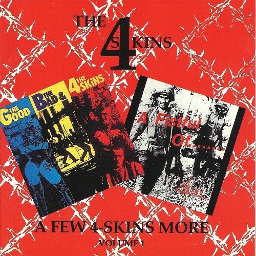 A Few 4-Skins More, Volume 1