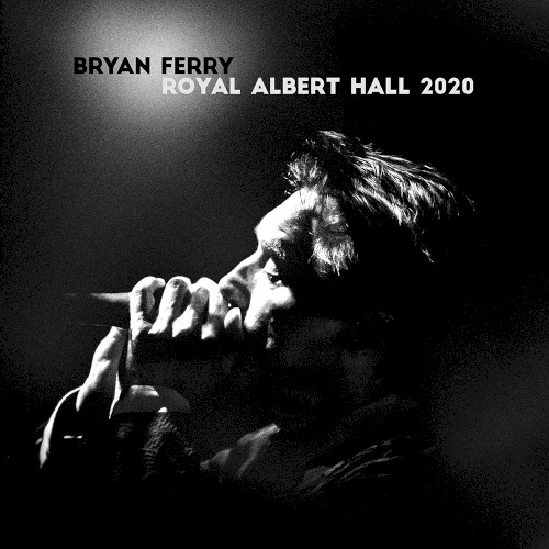 Royal Albert Hall 2020