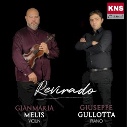 Revirado