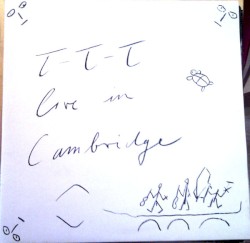 Live In Cambridge