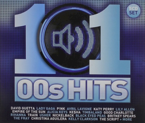101 00s Hits