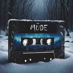MÜDE
