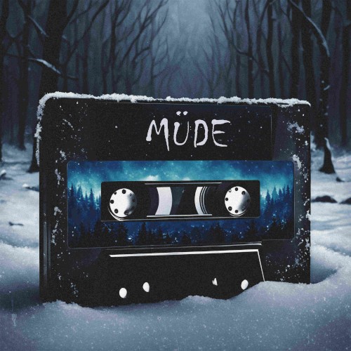 MÜDE