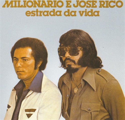 Estrada da Vida, volume 05