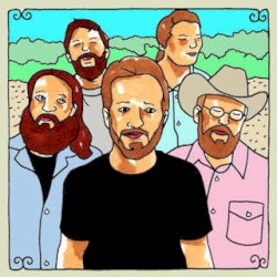2012-07-10: Echo Mountain Studio, Asheville, NC, USA