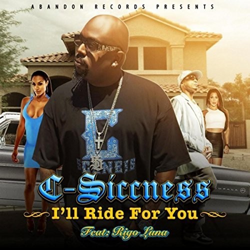 I'll Ride for You