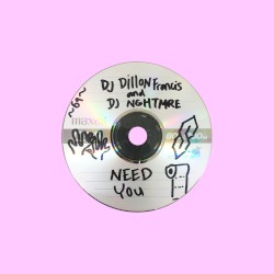 Need You