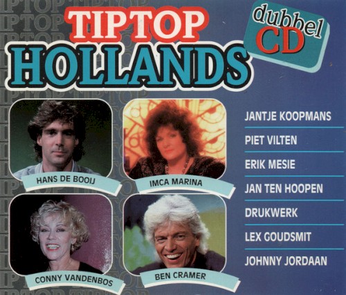 Tiptop Hollands