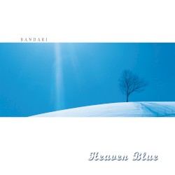 Heaven Blue