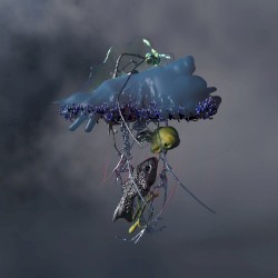 Limpid Fear [清澈恐惧]