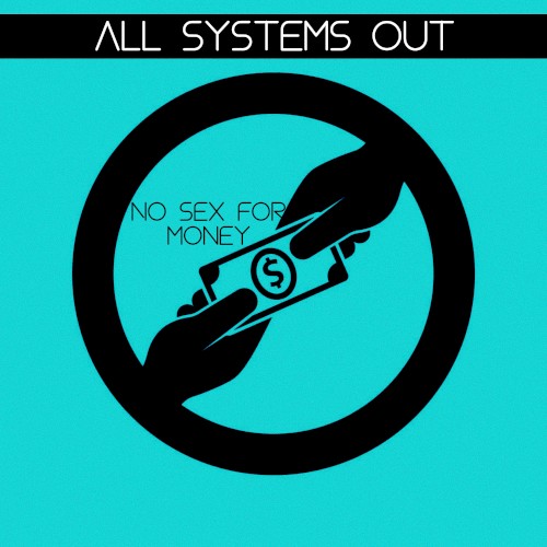 No Sex for Money