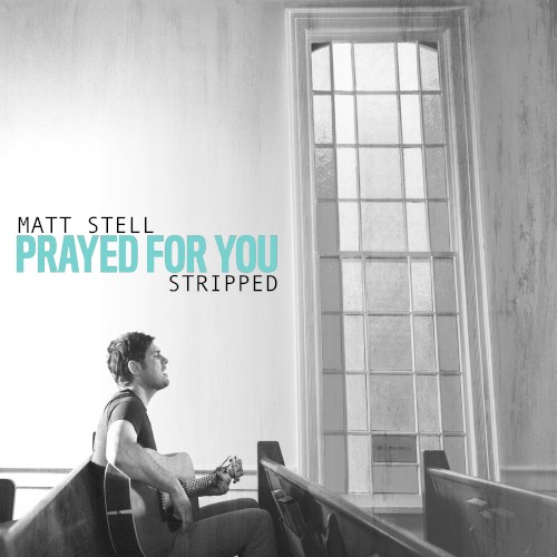 Prayed for You