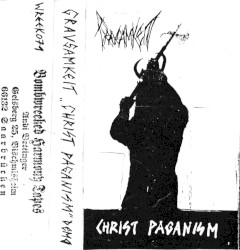 Christ Paganism