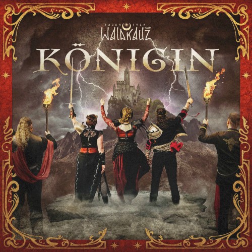 Königin