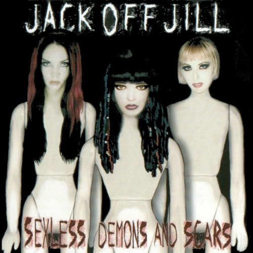 Sexless Demons and Scars