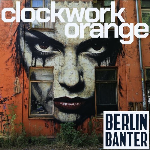Clockwork Orange