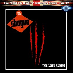 III - The Lost Album