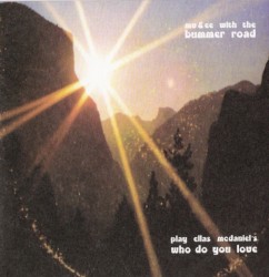 Play Ellas McDaniel's Who Do You Love