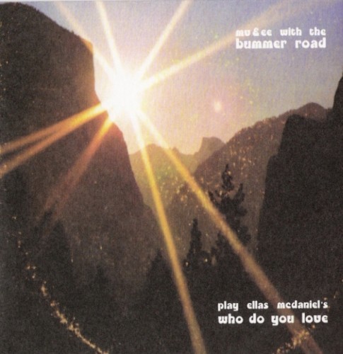 Play Ellas McDaniel's Who Do You Love