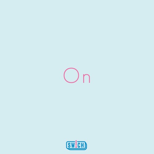 On