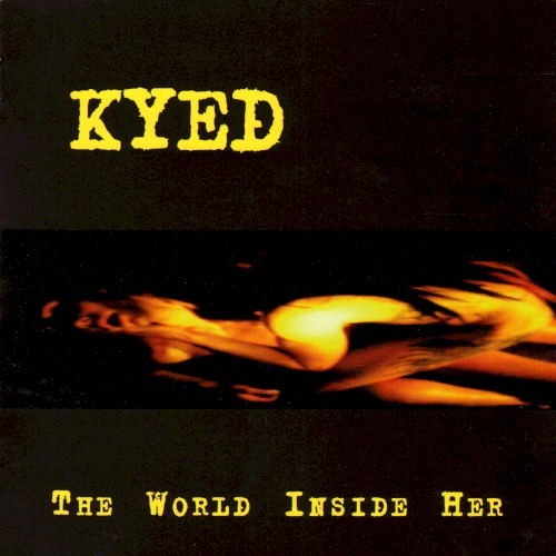 The World Inside Her