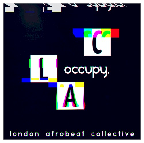 Occupy