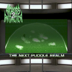 2: The Next Puddle Realm