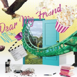 Dear My Friend