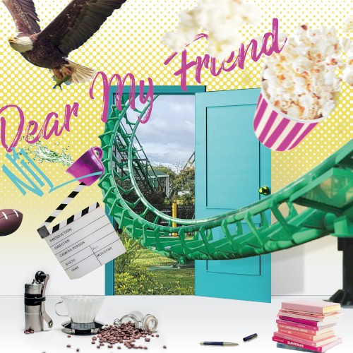 Dear My Friend