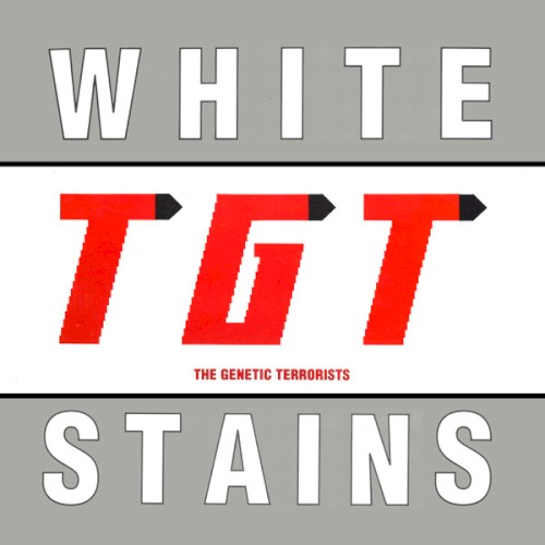 White Stains