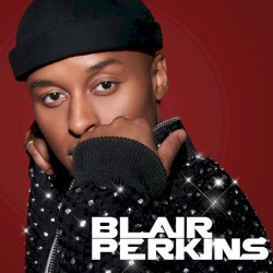 Blair Perkins