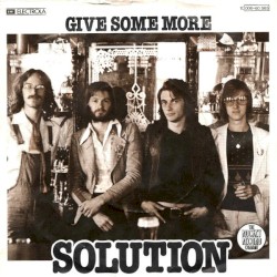 Give Some More / Chappaqua