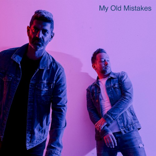 My Old Mistakes