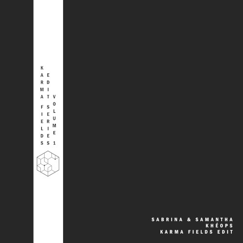 KhÉOPS (Karma Fields edit)