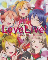 μ's オリジナルソングCD