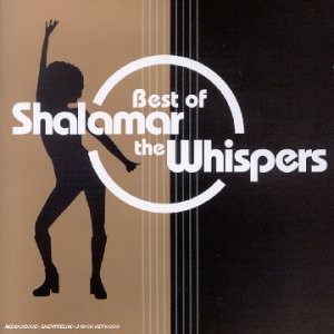 Best of Shalamar & the Whispers