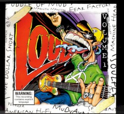 Loud, Volume 1