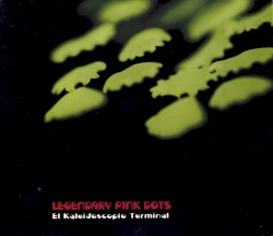 El Kaleidoscopio Terminal
