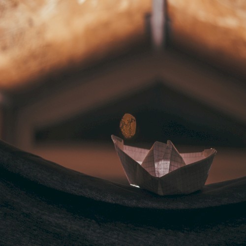 Sailing Vol I