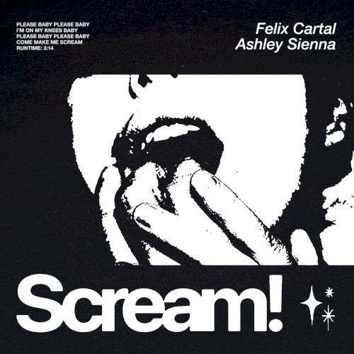 Scream!