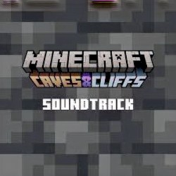 Minecraft Caves and Cliffs by Chip