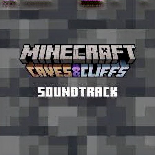 Minecraft Caves and Cliffs by Chip