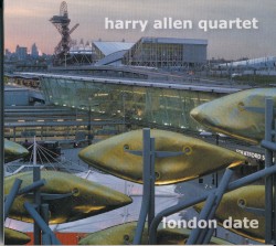 London Date